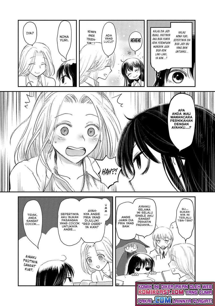 Boukensha ni Naritai to Miyako ni Deteitta Musume ga S Rank ni Natteta